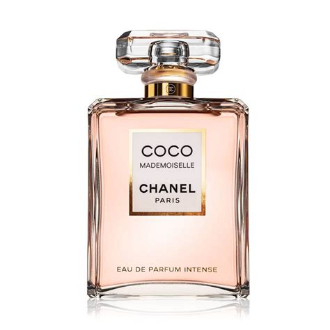 chanel girl perfume